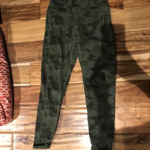 Colorfulkoala Leggings